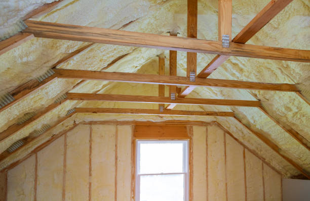 Best Insulation for Specific Applications in Alderson, WV