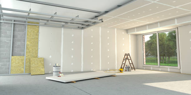 Best Spray Foam Insulation in Alderson, WV