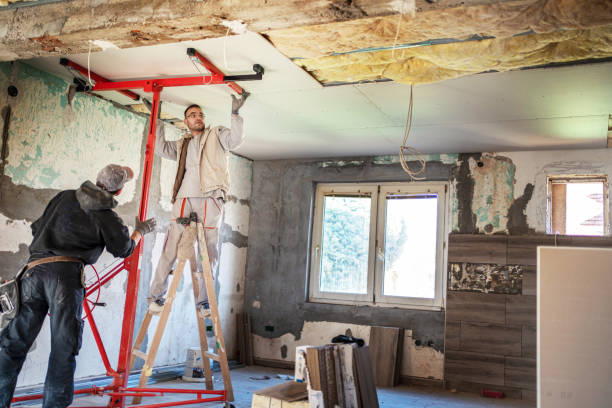 Professional Insulation Contractor in Alderson, WV