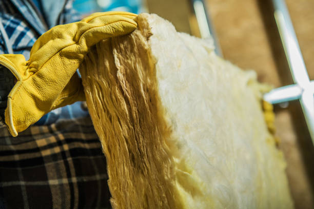 Trusted Alderson, WV Insulation Contractor Experts