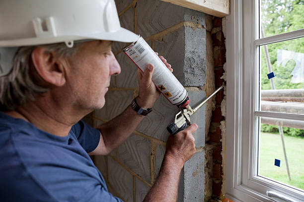 Best Spray Foam Insulation in Alderson, WV